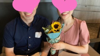 【ご成婚アンケート】20代女性さま、恋愛経験ゼロから4か月でのスピード婚！