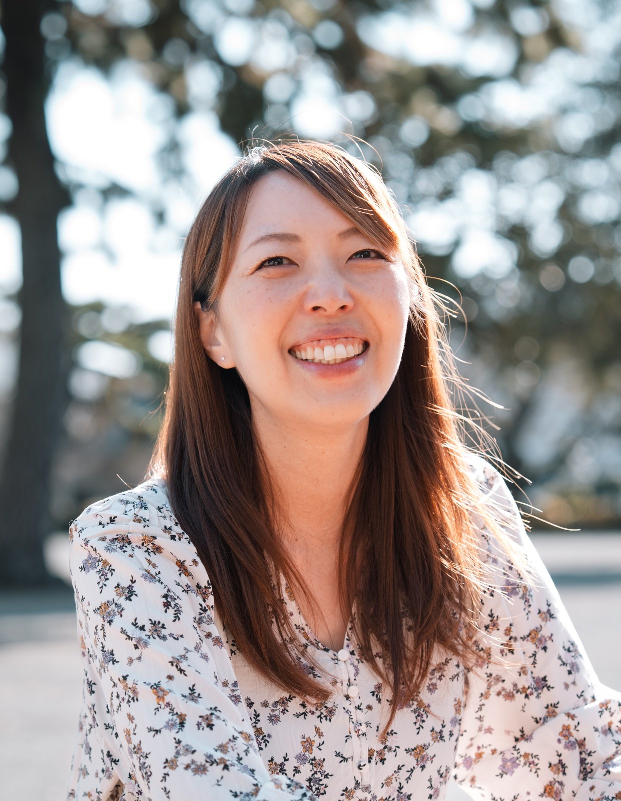 仲人・婚活アドバイザー 秋永望美